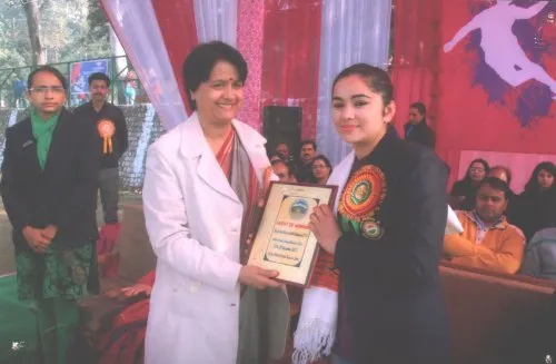 Government Post Graduate College, Bilaspur HP