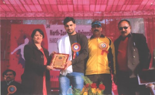 Government Post Graduate College, Bilaspur HP