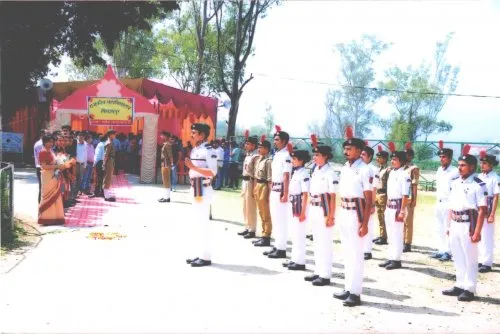 Government Post Graduate College, Bilaspur HP