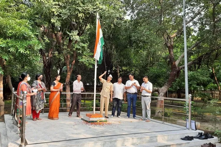 Government Post Graduate College, Noida