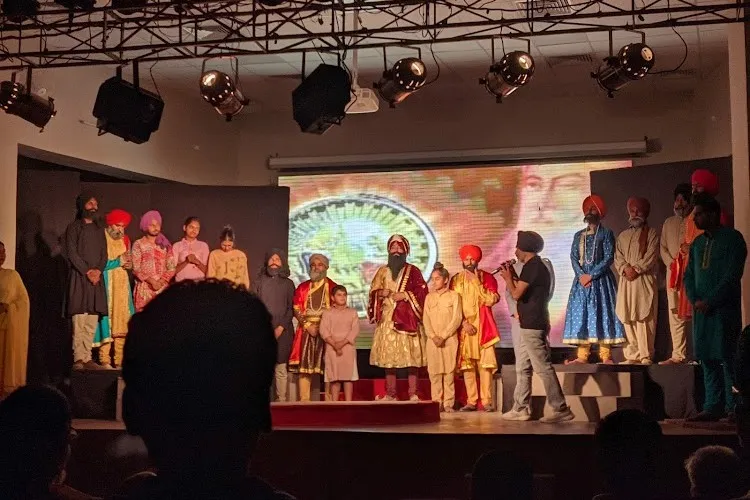 Government Rajindra College, Bathinda