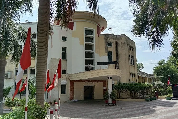 Government Rajindra College, Bathinda