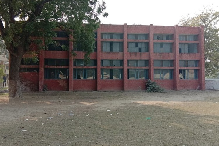 Government Rajindra College, Bathinda