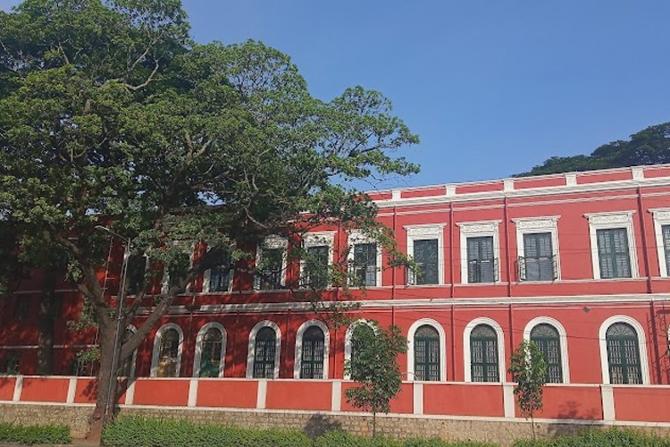 Nrupathunga University, Bangalore