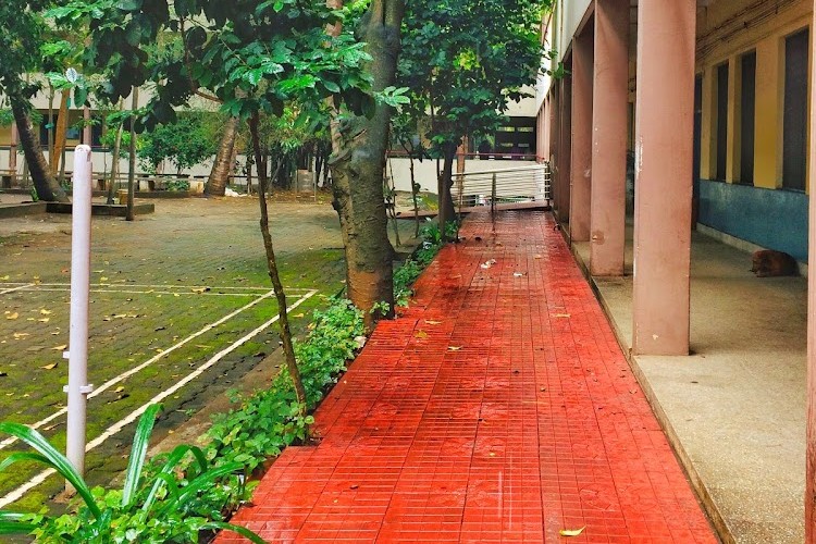 Nrupathunga University, Bangalore