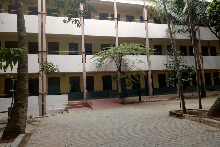 Nrupathunga University, Bangalore