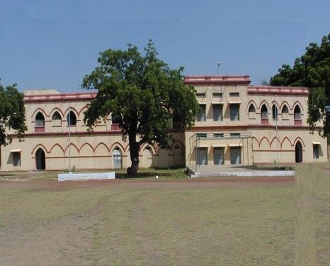 Government Science and Commerce College, Benazir, Bhopal