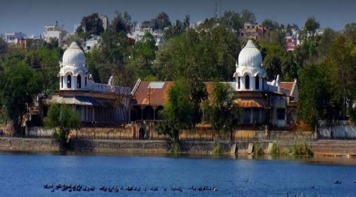 Government Science and Commerce College, Benazir, Bhopal