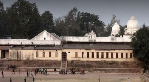 Government Science and Commerce College, Benazir, Bhopal