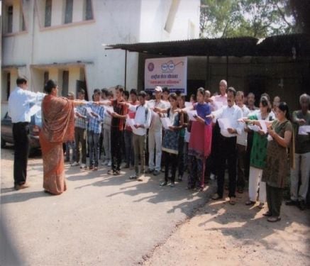 Government Science and Commerce College, Benazir, Bhopal