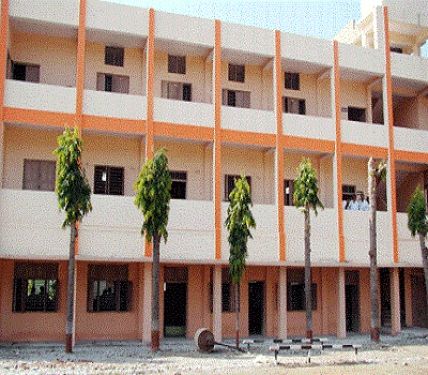 Government Shahid Kaushal Yadav College, Balod