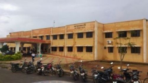 Government Sivagangai Medical College and Hospital, Sivaganga