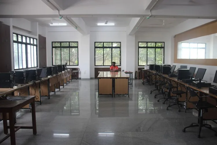 SKSJT Institute of Engineering, Bangalore