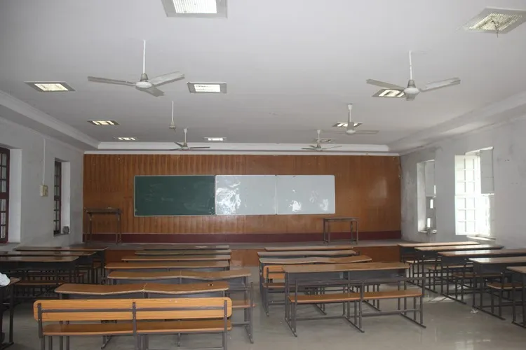 SKSJT Institute of Engineering, Bangalore