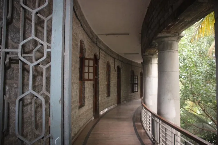 SKSJT Institute of Engineering, Bangalore