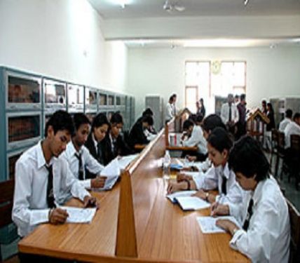 Government State Level Law PG College, Bhopal