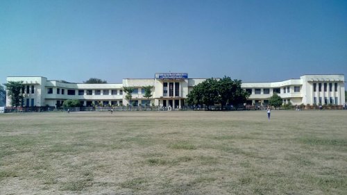 Government Thakur Ranmat Singh College, Rewa