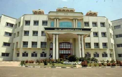 Government Theni Medical College, Theni