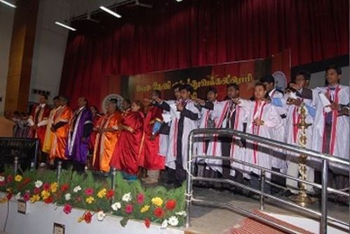 Government Theni Medical College, Theni