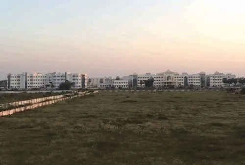 Government Thiruvarur Medical College, Thiruvarur