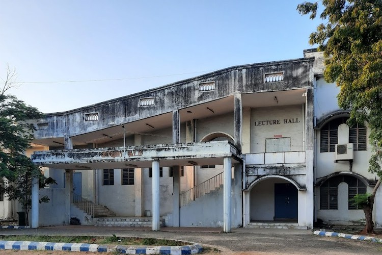 Government Thoothukudi Medical College, Thoothukudi