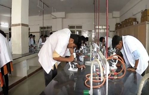 Government Tiruvannamalai Medical College & Hospital, Tiruvannamalai