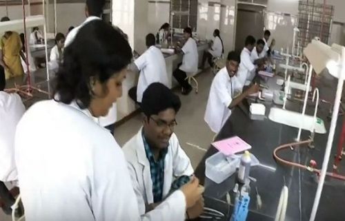 Government Tiruvannamalai Medical College & Hospital, Tiruvannamalai