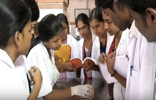 Government Tiruvannamalai Medical College & Hospital, Tiruvannamalai