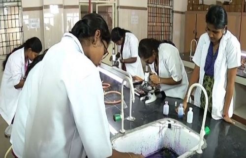 Government Tiruvannamalai Medical College & Hospital, Tiruvannamalai