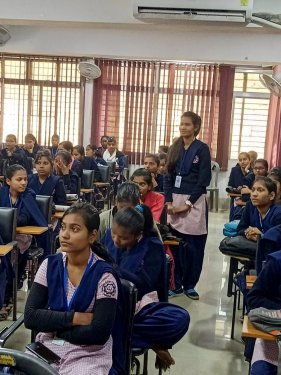 Government Women's Polytechnic, Patna