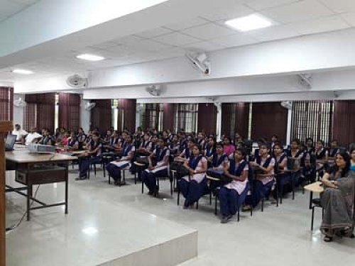 Government Women's Polytechnic, Patna