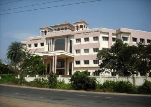 Government Vellore Medical College, Vellore