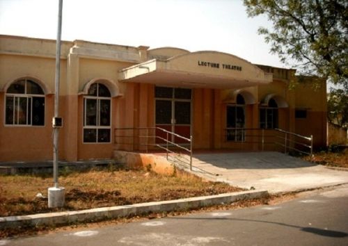 Government Vellore Medical College, Vellore