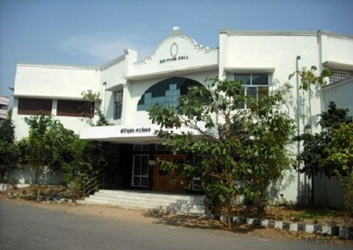 Government Vellore Medical College, Vellore