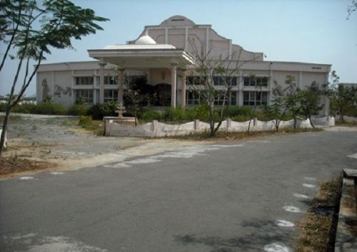 Government Vellore Medical College, Vellore