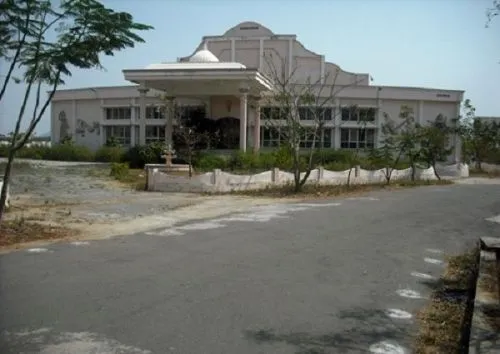 Government Vellore Medical College, Vellore