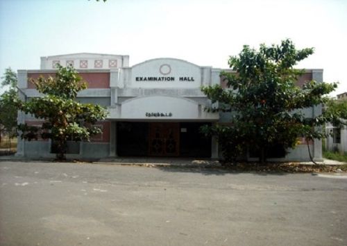 Government Vellore Medical College, Vellore