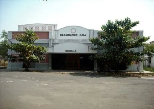 Government Vellore Medical College, Vellore