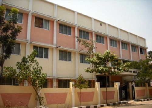 Government Vellore Medical College, Vellore