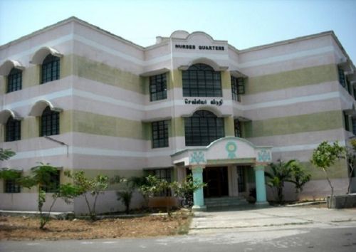 Government Vellore Medical College, Vellore