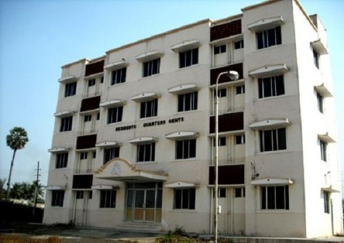Government Vellore Medical College, Vellore