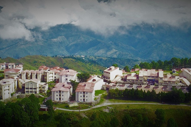 Govind Ballabh Pant Institute of Engineering and Technology, Garhwal