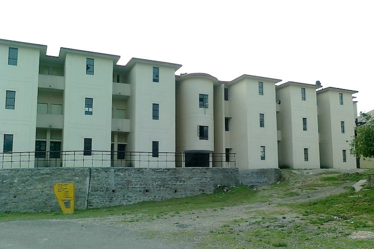 Govind Ballabh Pant Institute of Engineering and Technology, Garhwal