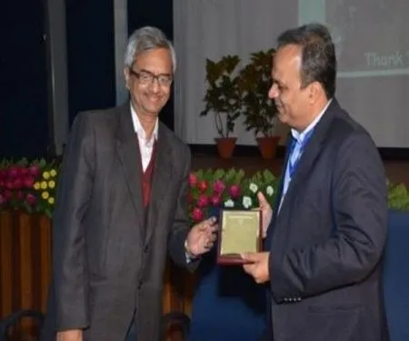 Govind Ballabh Pant Social Science Institute, Prayagraj