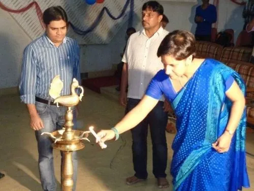 Govind Ballabh Pant Social Science Institute, Prayagraj