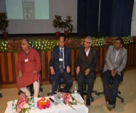 Govind Ballabh Pant Social Science Institute, Prayagraj