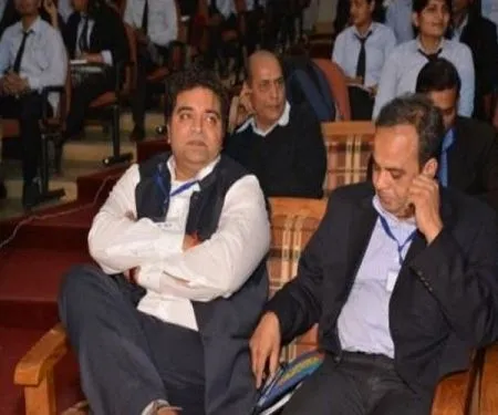 Govind Ballabh Pant Social Science Institute, Prayagraj