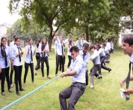 Govind Ballabh Pant Social Science Institute, Prayagraj