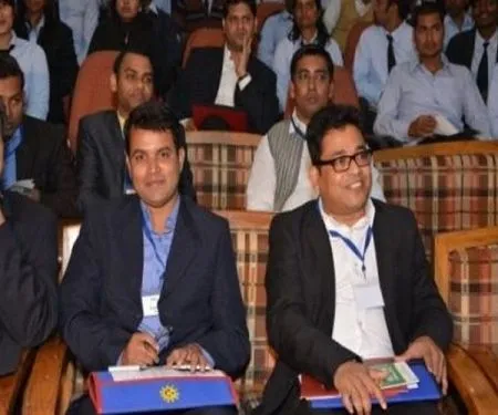 Govind Ballabh Pant Social Science Institute, Prayagraj