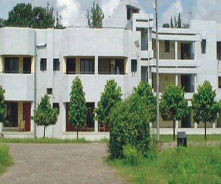 Govind Ballabh Pant Social Science Institute, Prayagraj
